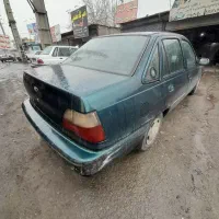دوو سیلو مدل ۷۷|خودرو سواری و وانت|کرج, کلاک نو|دیوار