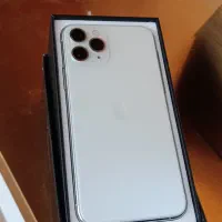 ایفون 11پرو|موبایل|بندرعباس, |دیوار