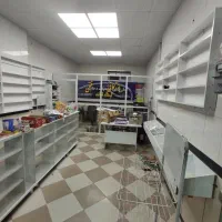 قفسه مغازه|فروشگاه و مغازه|سقز, |دیوار