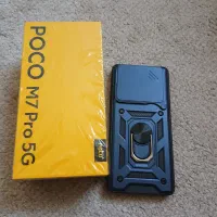 گوشی Poco M7 pro5G - 512 ram12|موبایل|تهران, مطهری|دیوار