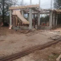 اجراع سازهای بتنی ویلا و ساختمان صفر تا صد|خدمات پیشه و مهارت|فومن, |دیوار