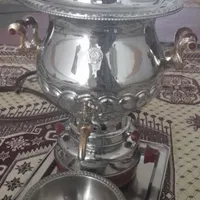 فروش سماور