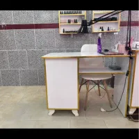 ۳ عدد میز ناخن