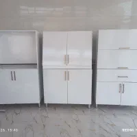 کابینت میلاد|مصالح و تجهیزات ساختمان|مشهد, شیرحصار|دیوار