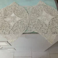 فروش به قیمت خرید حوله و ملزومات آشپزخانه|سفره، حوله، دستمال آشپزخانه|کاشان, گبرها|دیوار