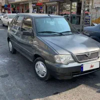 پراید ۱۱۱مدل ۹۵|خودرو سواری و وانت|فردیس, شهرک هفده شهریور|دیوار