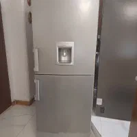 یخچال فریزر کنوود