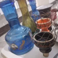 شیشه و لوازم قلیون|کلکسیون و سرگرمی|تهران, سبلان (لشگر)|دیوار