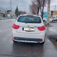 کوئیکRSسفید مشکی مدل ۱۴۰۲|خودرو سواری و وانت|گلپایگان, |دیوار