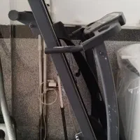 تردمیل درحد نو