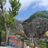 اجاره ویلایی پل تاریخی ورسک