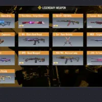 اکانت کالاف دیوتی