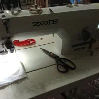 راسته دوز زوجی|چرخ خیاطی و ریسندگی|کاشمر, |دیوار