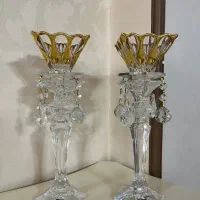 شمعدان بوهمیا
