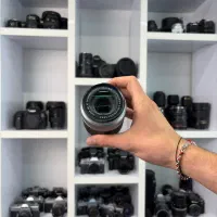 FUJIFILM XC 50-230mm II SILVER|دوربین عکاسی و فیلم‌برداری|تهران, فردوسی|دیوار