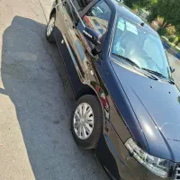 سورن پلاس xu7pصفر مشکی آبنوس 1404 دریچه سیمی|خودرو سواری و وانت|دوگنبدان, |دیوار