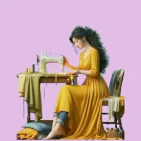 استخدام خیاط