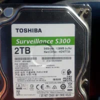 هارد ۲ترابایت توشیبا
