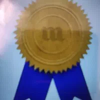 جایزه 10 میلی گرم طلا