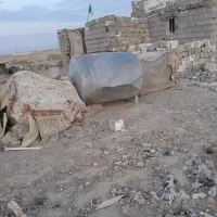 اتاق رایگان با هزارمتر زمین بدون اجاره طرق|اجارهٔ دفتر صنعتی، کشاورزی، تجاری|مشهد, طرق|دیوار