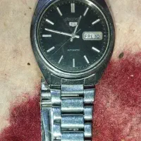 سیکو۵ ژاپن اتوماتیک سالم