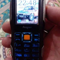 یک دستگاه گوشی هوپ لندروور سالم