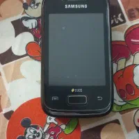 سامسونگ GT-S6102