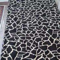 تخت خواب فلزی خیلی خیلی محکم تمیز