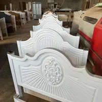 تخت تک نفره وکیوم مدل خورشیدی (خوران چوب)|تخت و سرویس خواب|تبریز, |دیوار