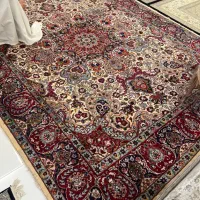 فرش دستباف قدیمی (عطیقه)