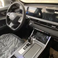 تیگو7 پرومکس تک دیفرانسیل|خودرو سواری و وانت|کرمانشاه, |دیوار