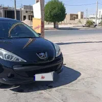 ۲۰۷ پارانوما  دستی tu5