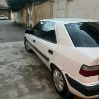 زانتیا ۸۹ تمیز|خودرو سواری و وانت|علی‌آباد کتول, |دیوار