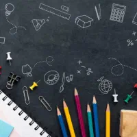 تدریس دروس ششم ابتدایی با وسایل کمک آموزشی