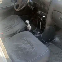 i141  ۸۶|خودرو سواری و وانت|مشهد, ابوذر|دیوار