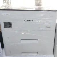 canon 325 پرینتر  تک کاره سیاه و سفید|پرینتر، اسکنر، کپی، فکس|شیراز, بالا کفت|دیوار