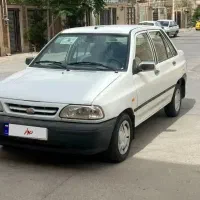 نیازمند پراید تمیز