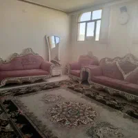 واحد مبله ۸۰ متر ۲خواب (خانه کارگر)