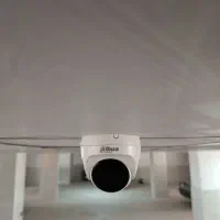 فروش و نصب دوربین مداربسته بهترین قیمت در زنجان|دوربین مداربسته|زنجان, |دیوار