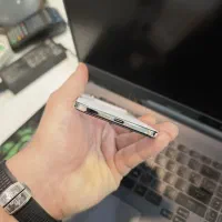 iphone air 256GB LLA|موبایل|کرج, گوهردشت|دیوار