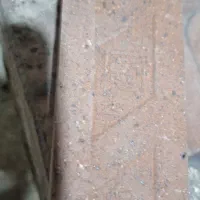 آجر نسوز ۲۰×۵|مصالح و تجهیزات ساختمان|فشم, |دیوار