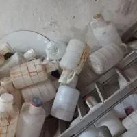 دبه خیارشور|ظروف نگهدارنده، پلاستیکی، یک‌بارمصرف|نیشابور, شهرک رضوی|دیوار