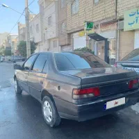 پژو روآ مدل ۸۷