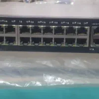 سویچ سیسکو|مودم و تجهیزات شبکه|تهران, تهرانسر مرکزی|دیوار