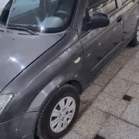 تیبا ۲ مدل ۹۸