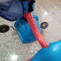 سه چرخه جی تویز|اسباب‌بازی بچه|شیراز, شهرک سراج‎|دیوار