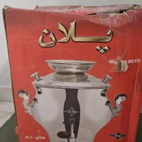 سماور برقی پلان ۵ لیتری ۸۰۱۰