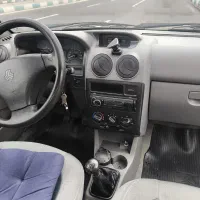 پراید  sx131 مدل ۹۱|خودرو سواری و وانت|تهران, شهرک شهرداری|دیوار