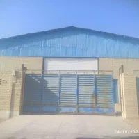 اجاره سوله شهرک صنعتی شمس آباد میبد