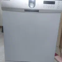 ماشین ظرفشویی سامسونگ‌
